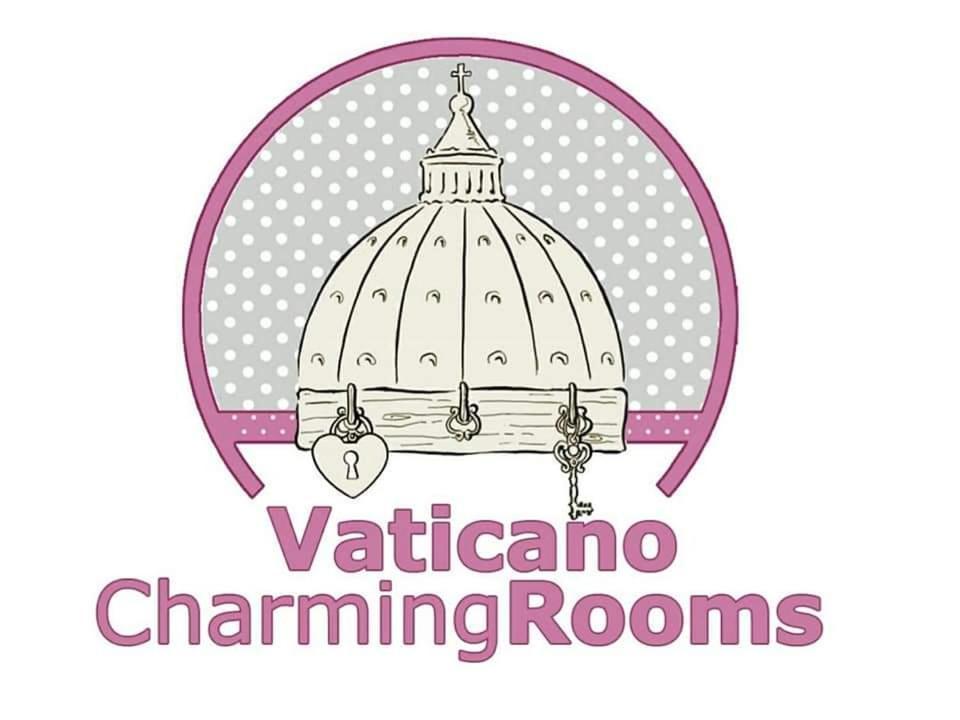 Vaticano Charming Rooms Rome Exterior photo